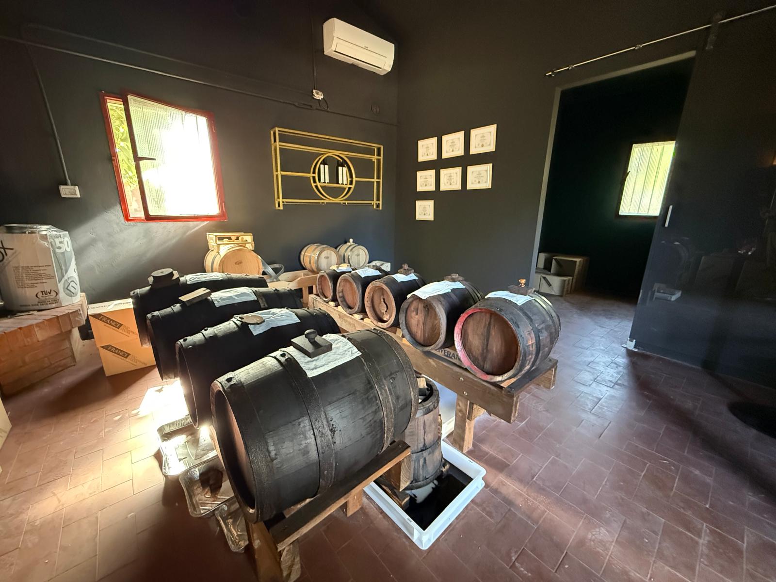 El arte detrás de una botella de edición limitada