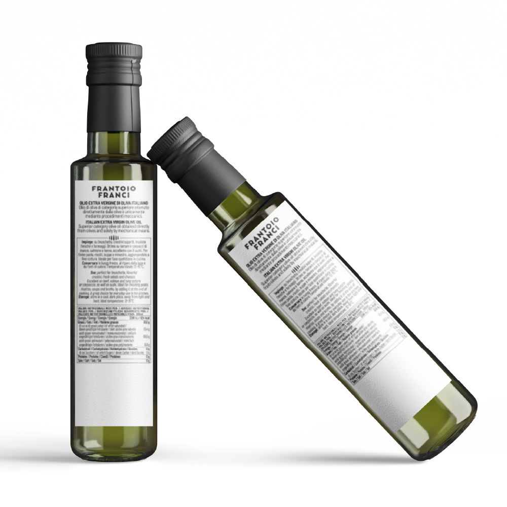 ORIA ACEITE DE OLIVA - 500 ml