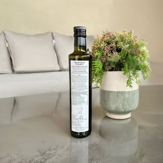 ORIA ACEITE DE OLIVA - 500 ml