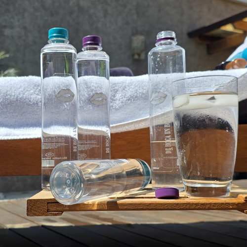 De Boca en Boca Agua Manantial - 355 ml