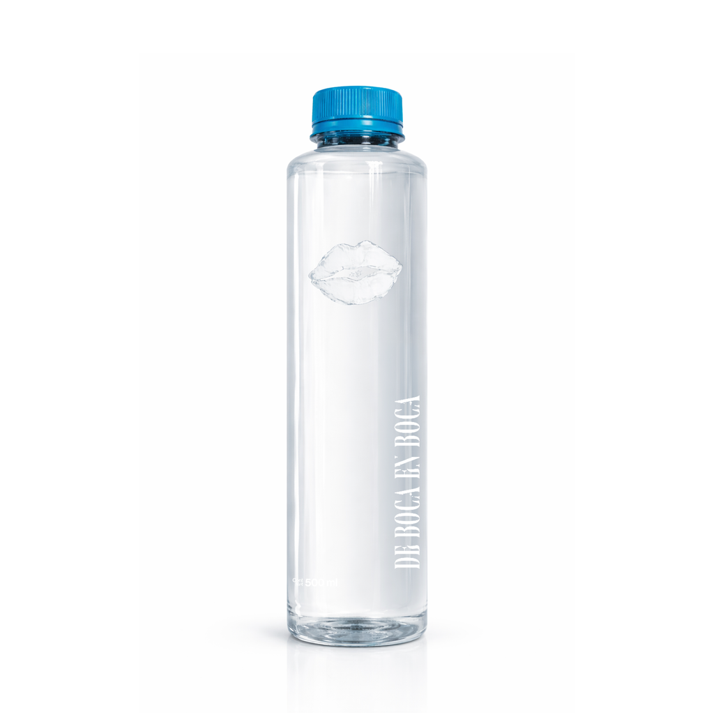 De Boca en Boca Agua Manantial - 355 ml