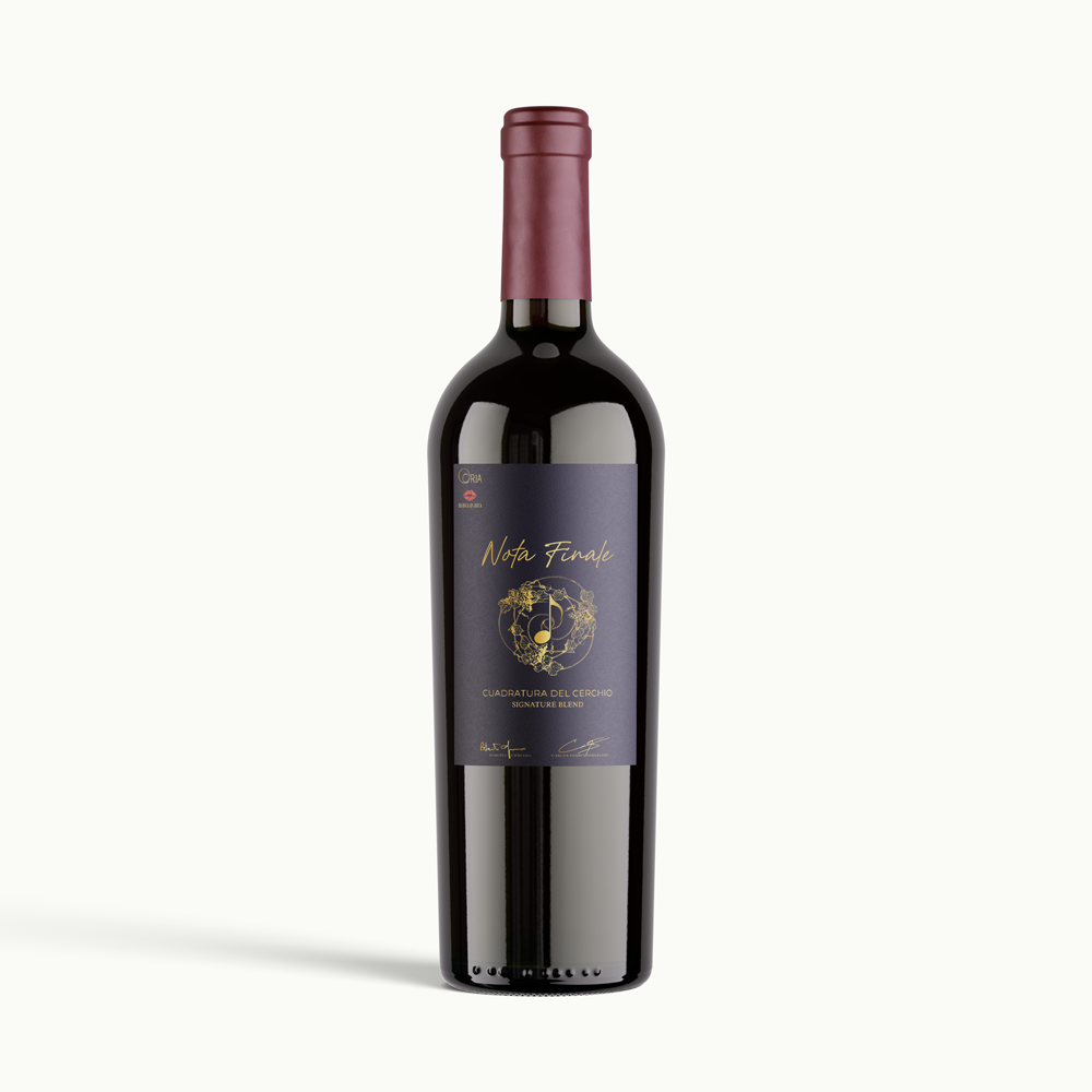 NOTA FINALE - SUPERTOSCANO 2024