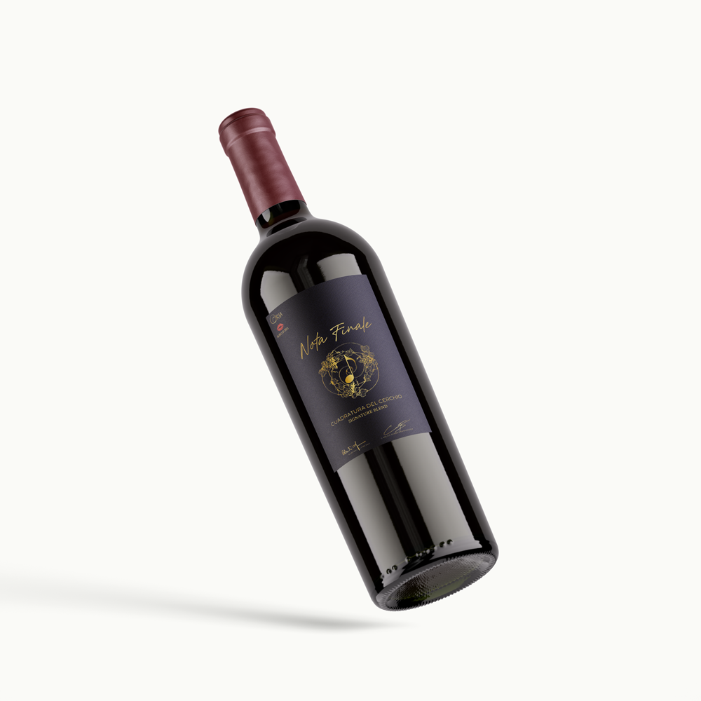 Nota Finale - Supertoscano 2024
