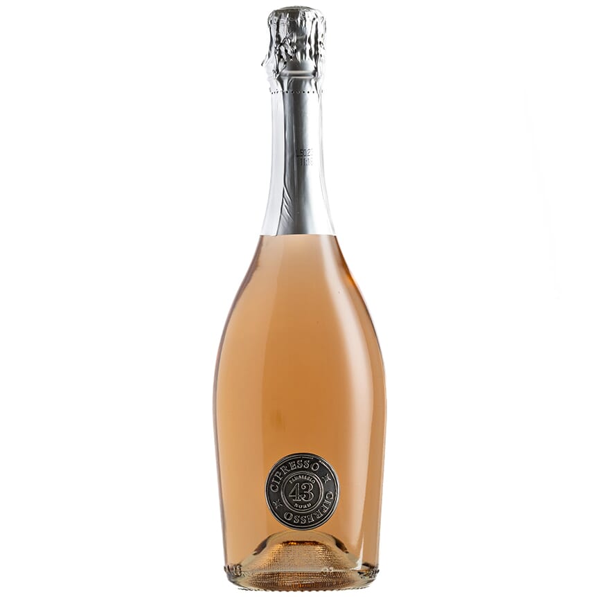 CIPRESSO - ALTROVE ROSÈ
