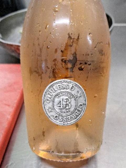 CIPRESSO - ALTROVE ROSÈ