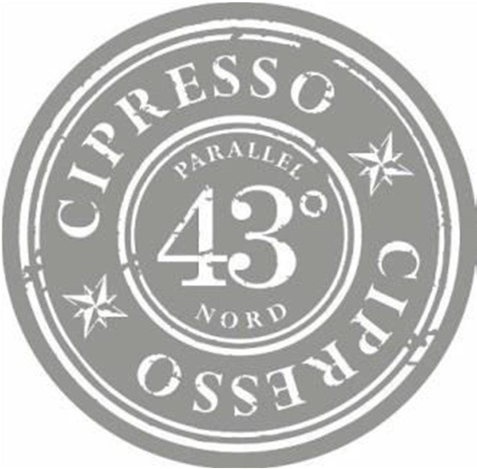 CIPRESSO - ALTROVE ROSÈ